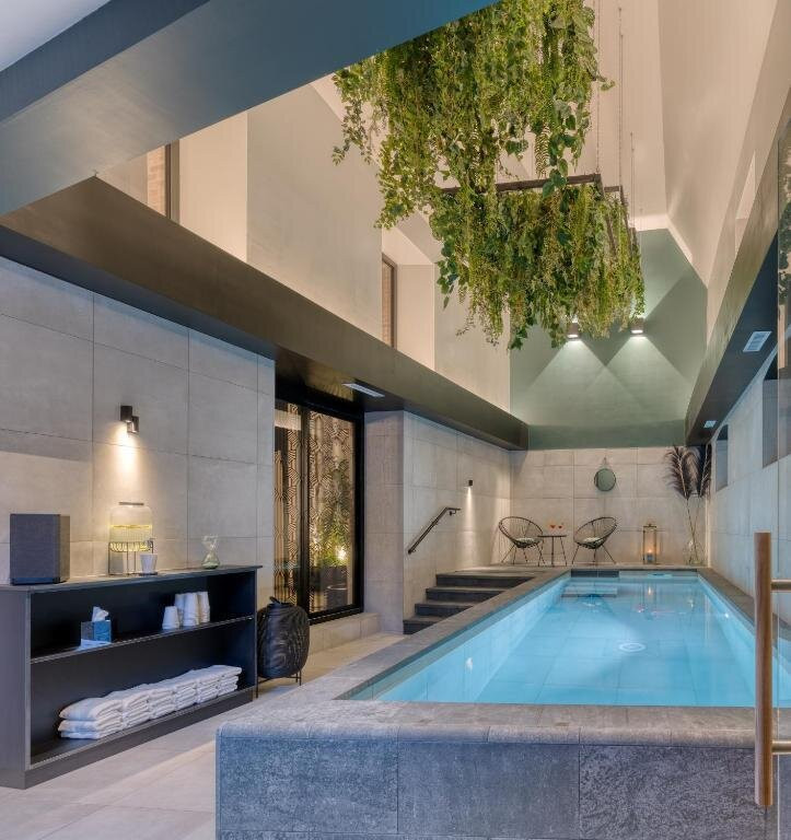 Hotel des Voyageurs主图