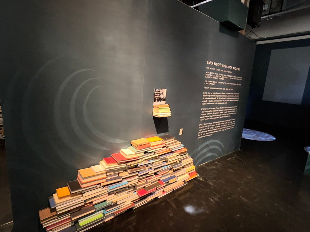 陆荣昌亚洲文化体验馆-西雅图必去景点