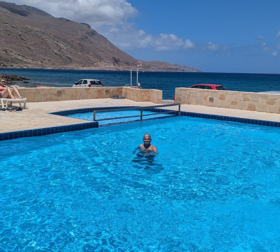 Viglia Beach Apartments主图