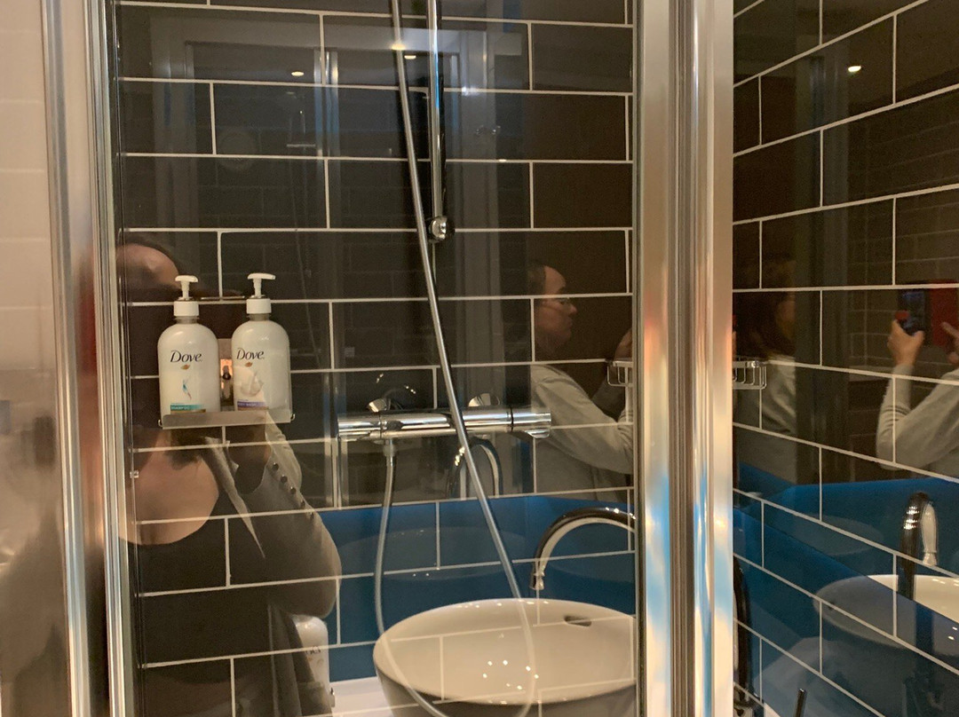 伦敦克罗伊登智选假日酒店主图