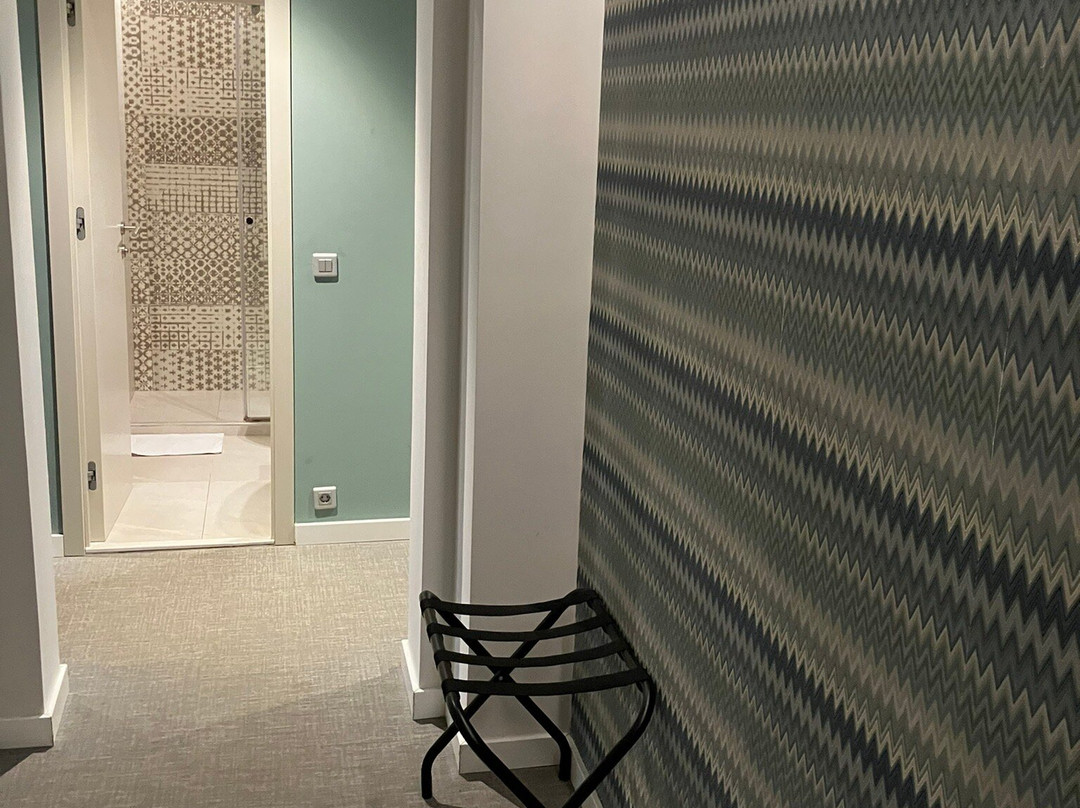 Karaburma酒店住宿-Hotel Botanica