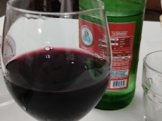 Ristorante A'Bizzoca