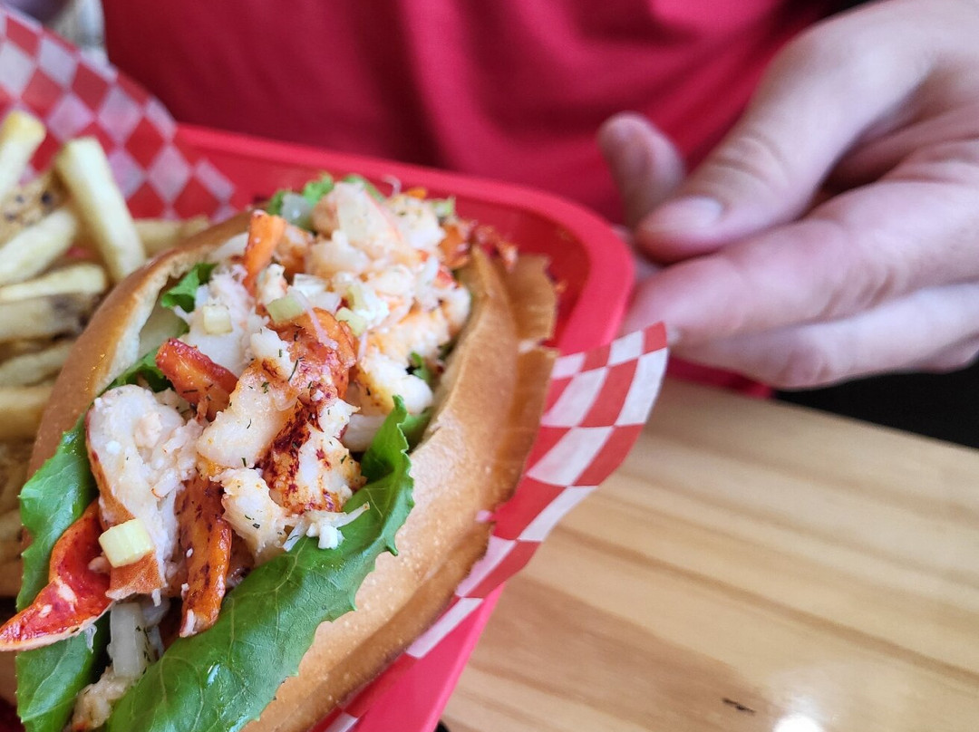 Morrison's Restaurant