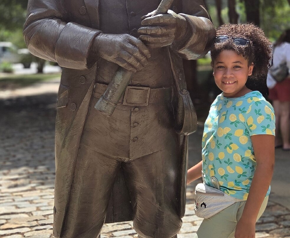 Upcountry History Museum-格林维尔必去景点