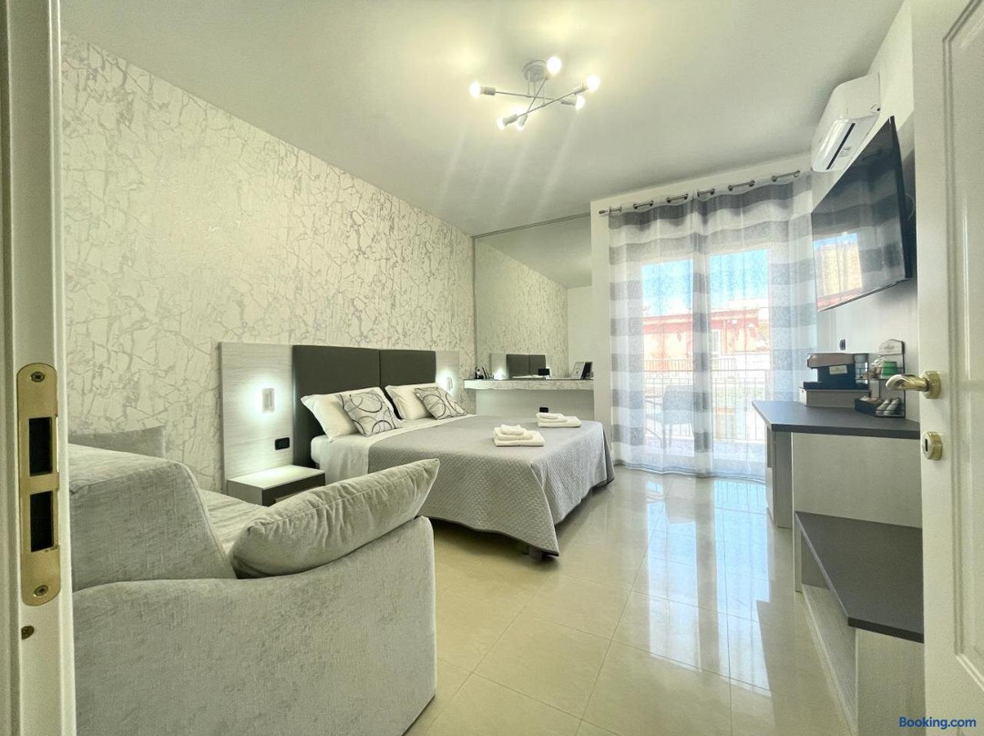 B&B Corso Roma主图