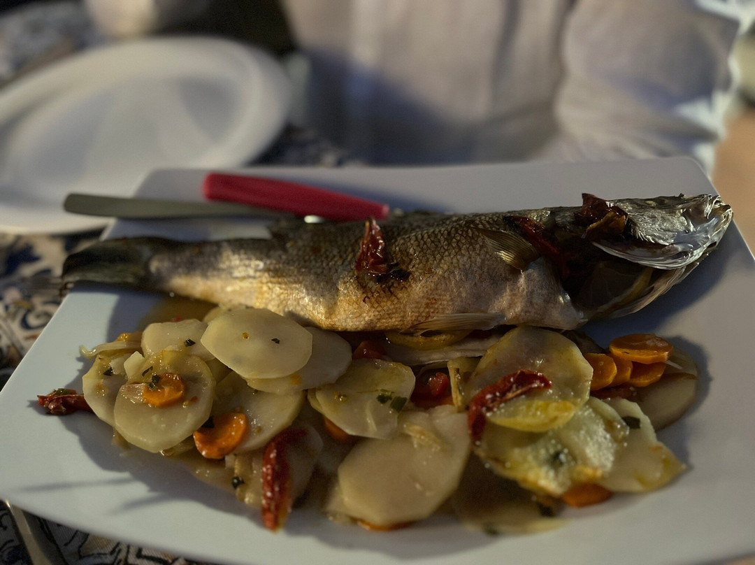 尼多德利雷酒店主图