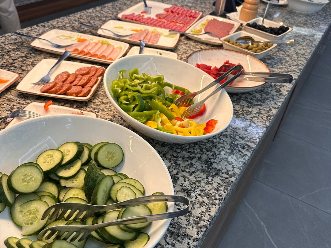 POP Hotel Schwarzbachtal Hideaway主图