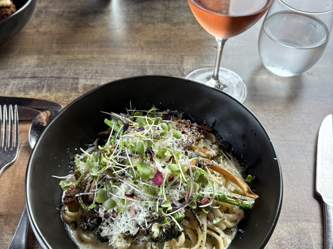 Kooroomba Vineyards and Lavender Farm-Mount Alford必去景点