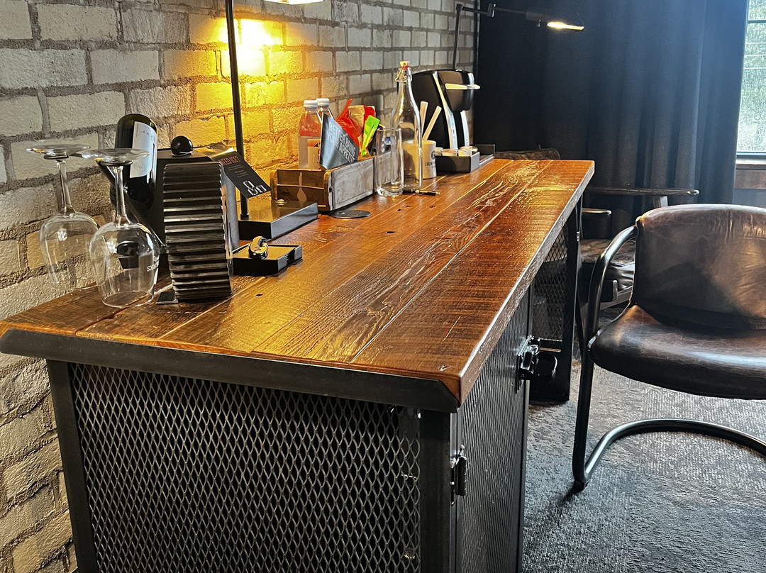 Ironworks Hotel Indy主图