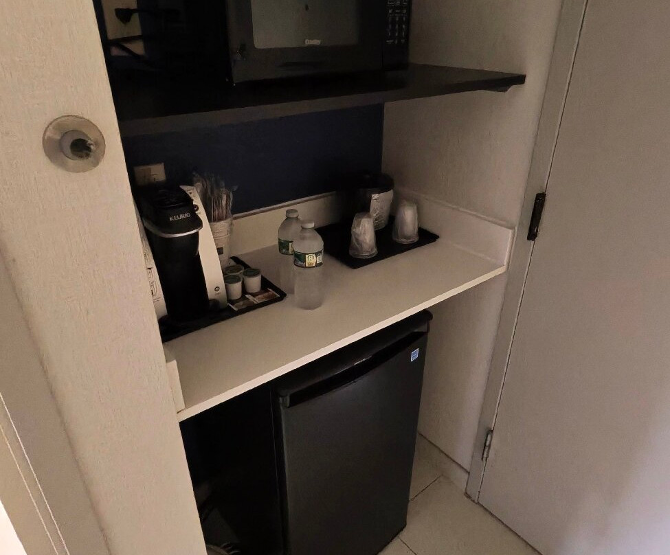 Holiday Inn Express & Suites Waterville - North By IHG主图