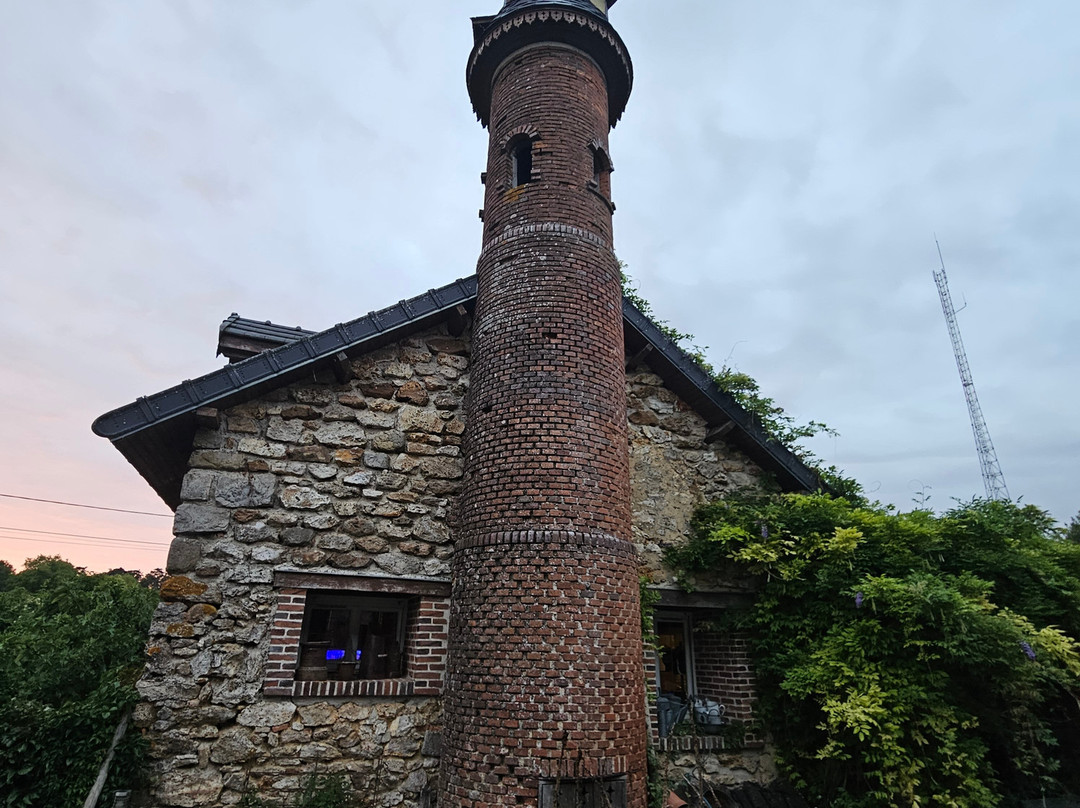 Le Chalet Champenois主图