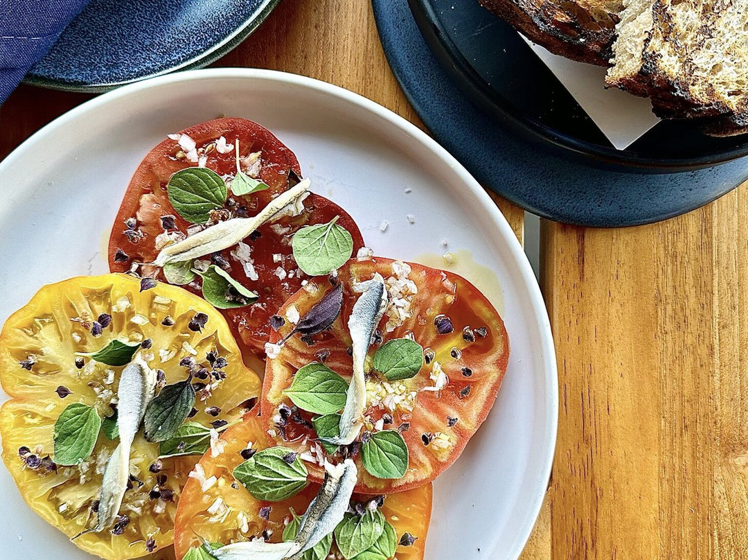 Foundation Social Eatery