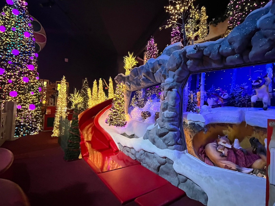 Castle Noel-Medina必去景点