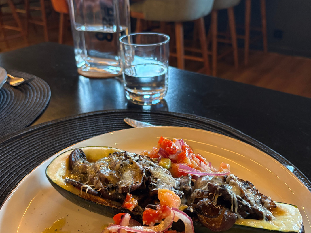 Arco 8-蓬塔德尔加达必去景点