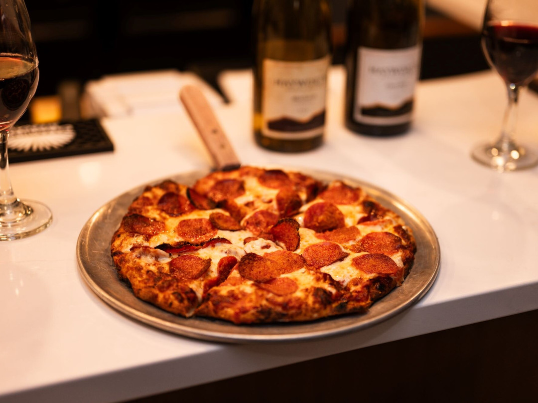 Anchor Inn Resort主图