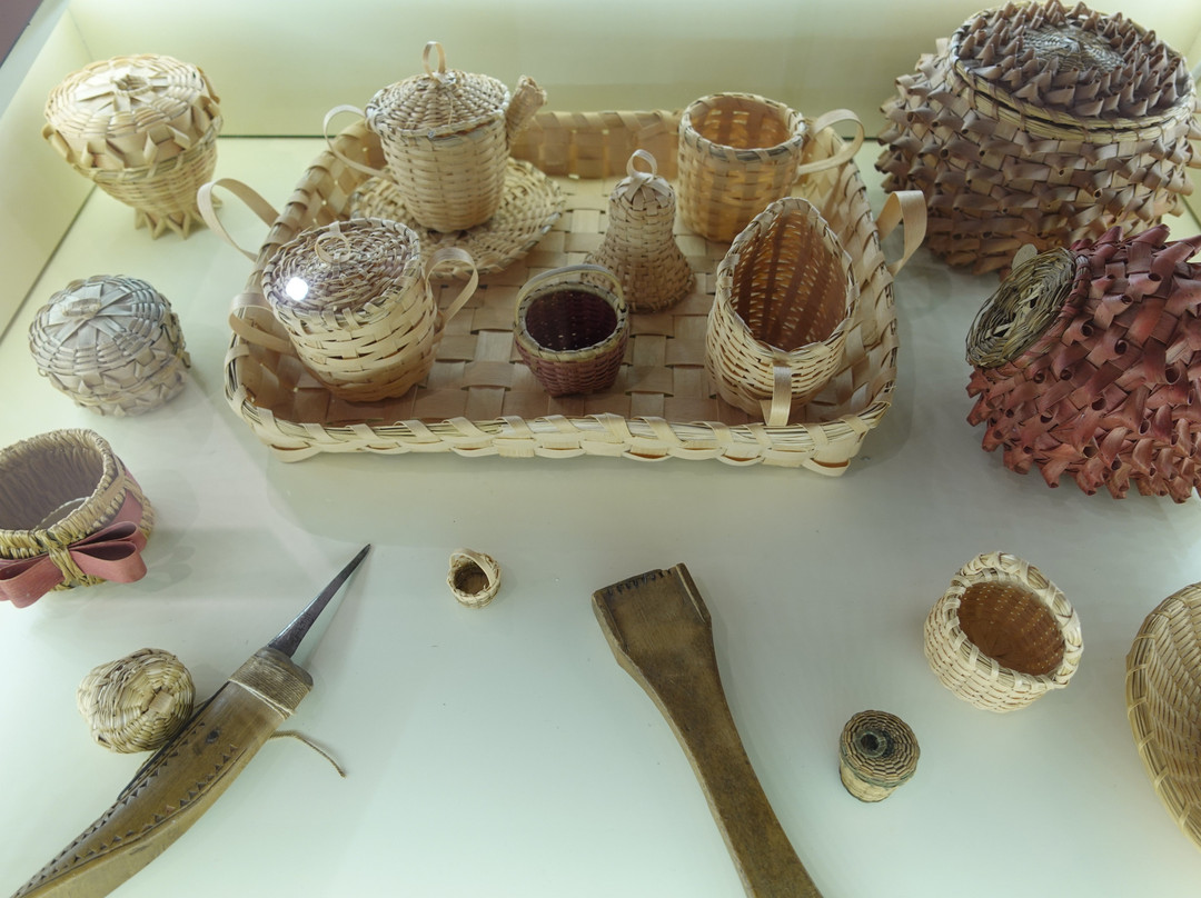 Millbrook Cultural & Heritage Centre-Millbrook必去景点