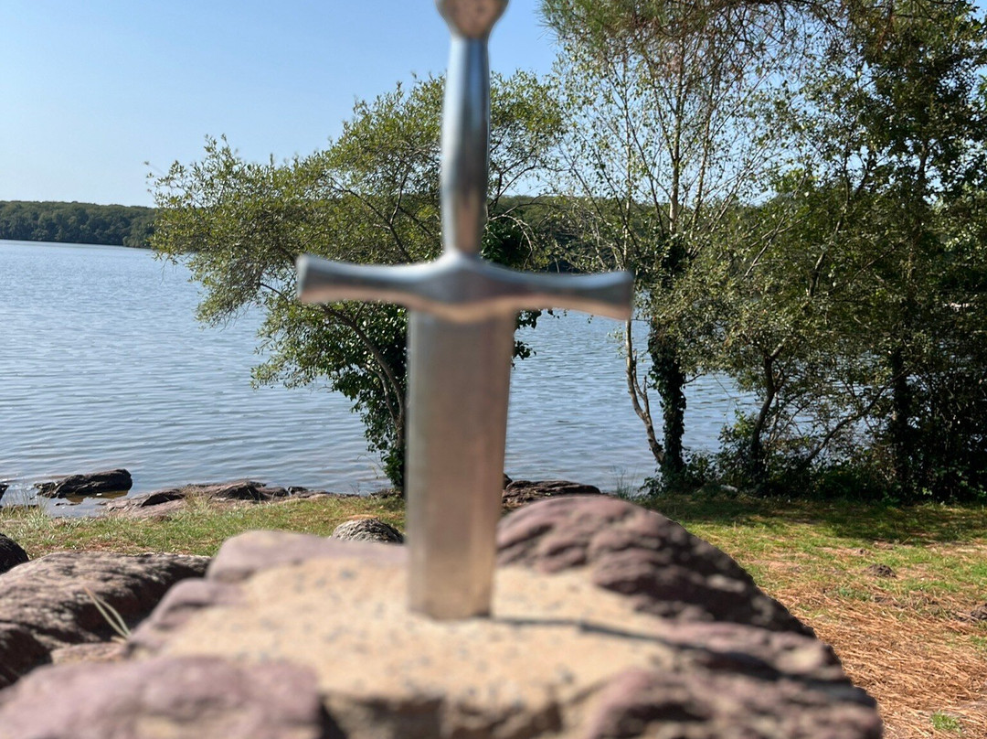 Domaine de Tremelin-Iffendic必去景点