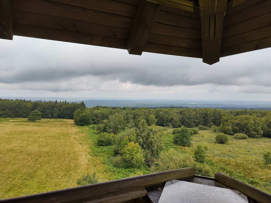 Domaine de Berinzenne-斯帕必去景点