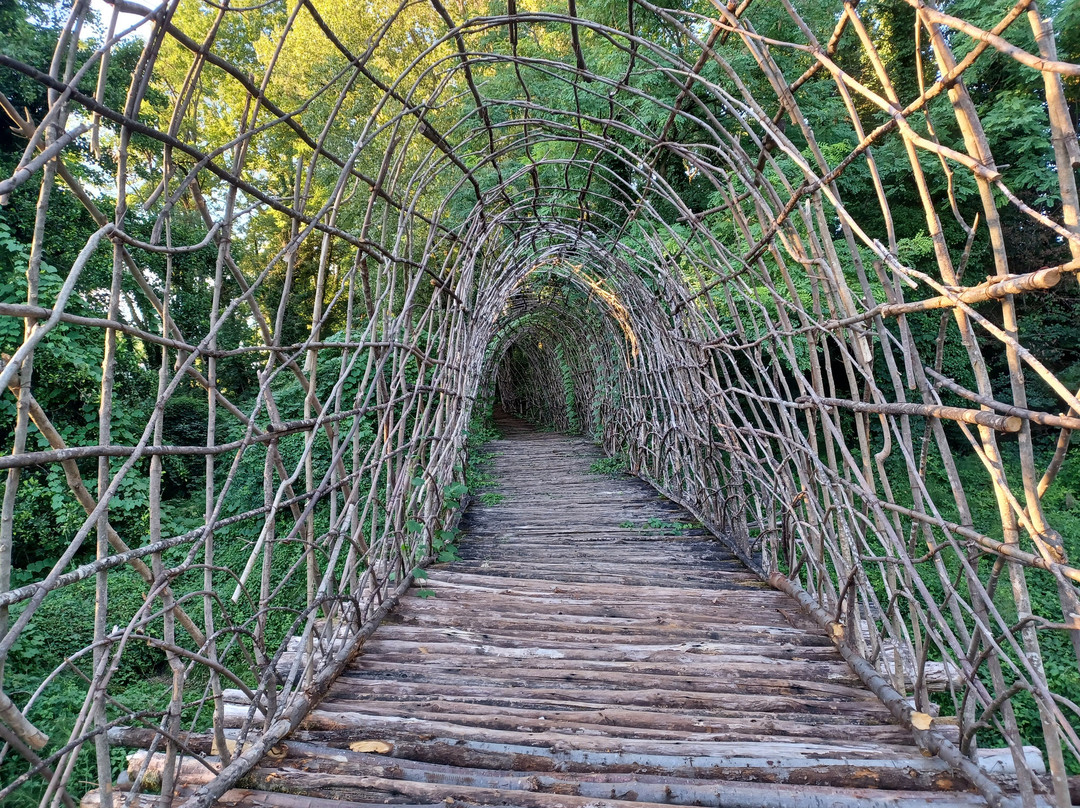 Ponte San Vigilio-Borgo San Giacomo必去景点