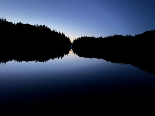 Bluewater Adventures-北温哥华必去景点