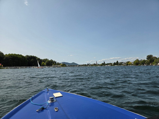 Marina Hofbauer-维也纳必去景点