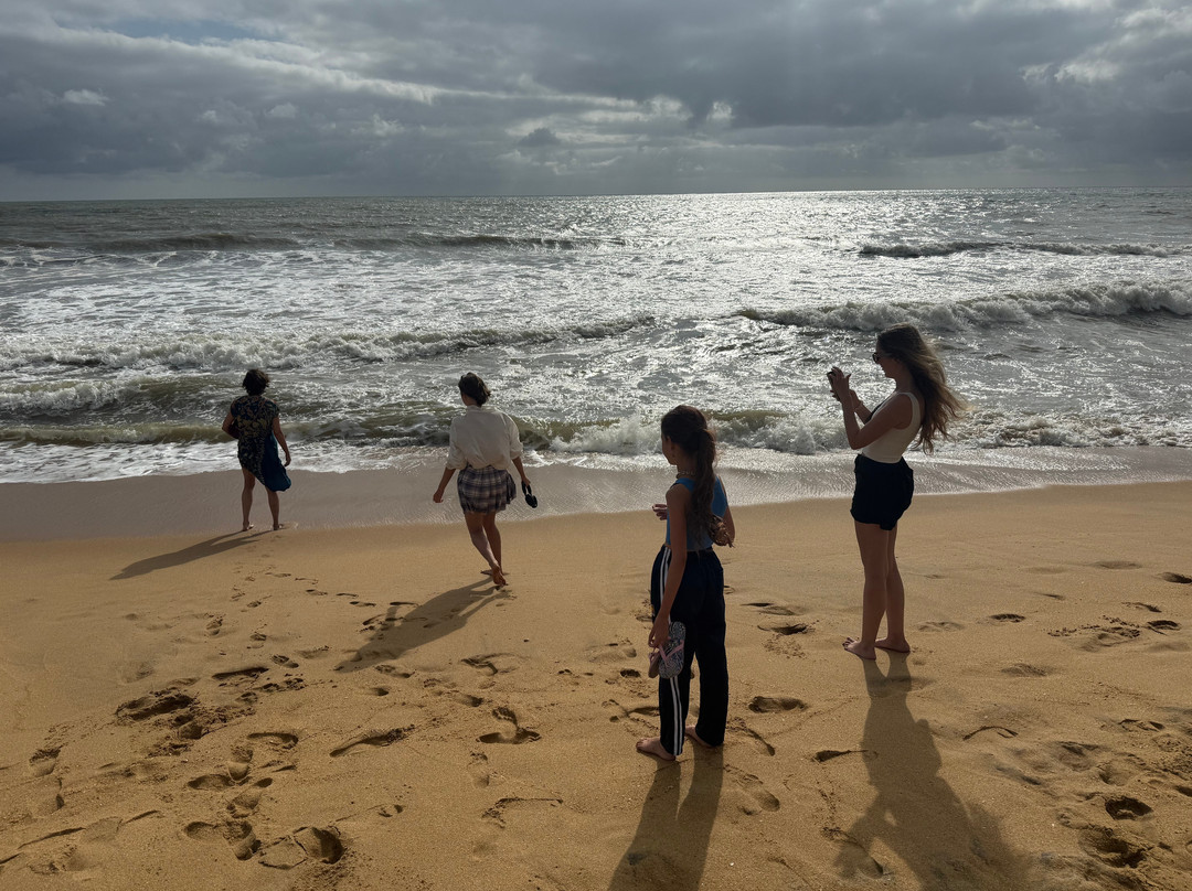 Belmont Boutique Hotel主图