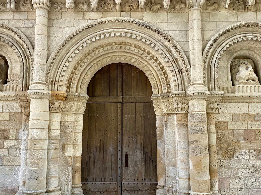 L’Eglise de Surgeres-Surgeres必去景点