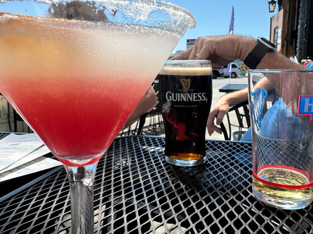 Whidbey Island Distillery-Langley必去景点