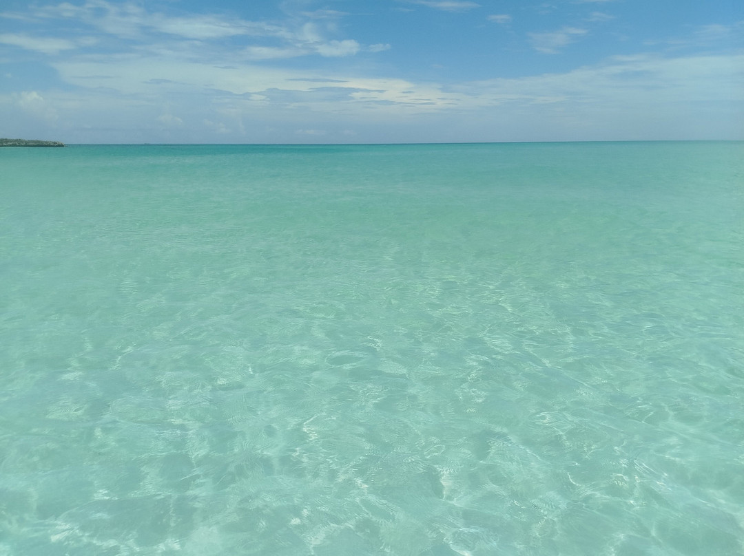 Melia Buenavista Spa-圣玛丽亚岛必去景点