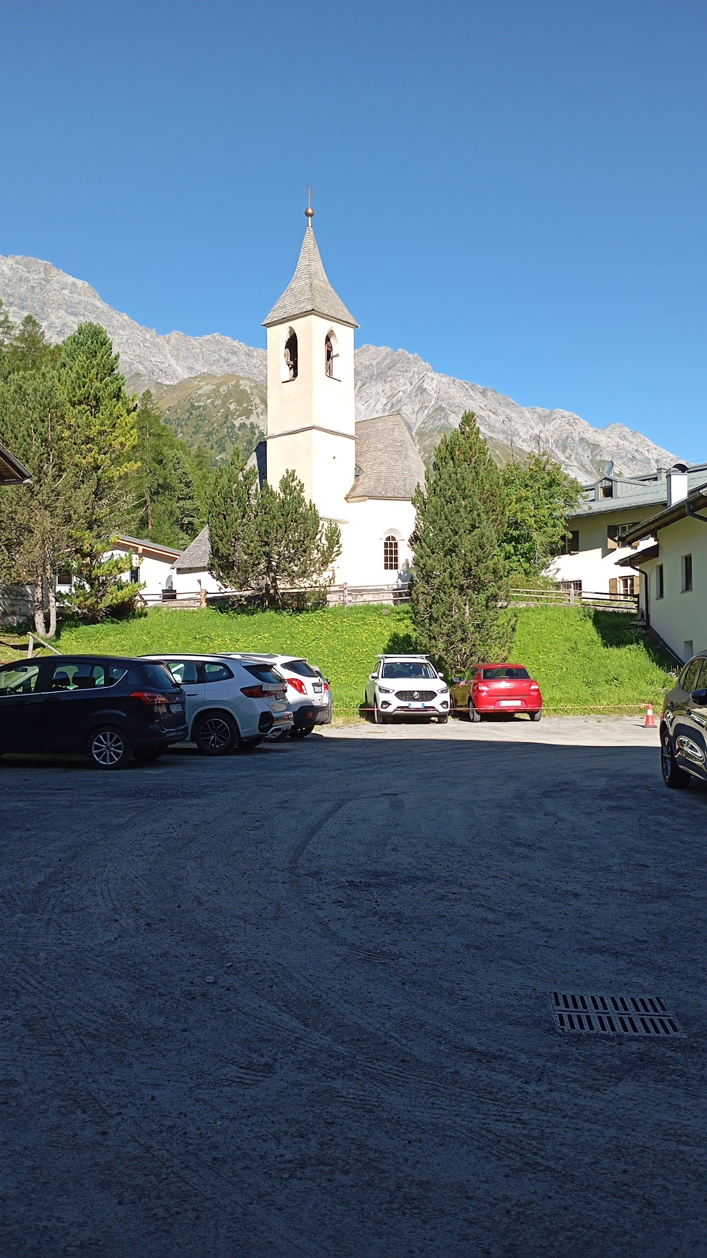 Parc Hotel-酒店景观