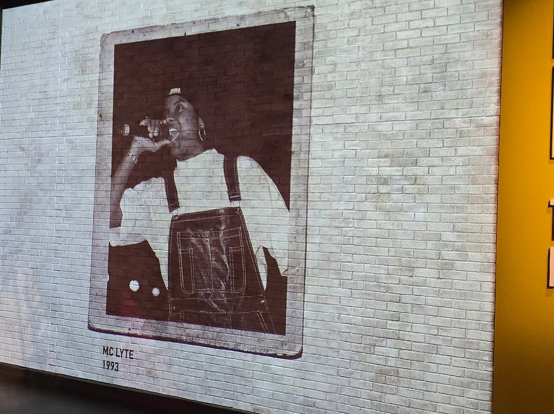 National Museum of African American Music-纳什维尔必去景点