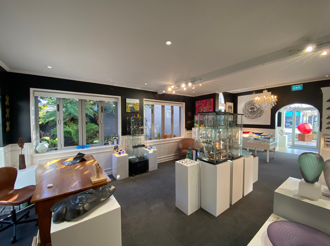 Church House Gallery