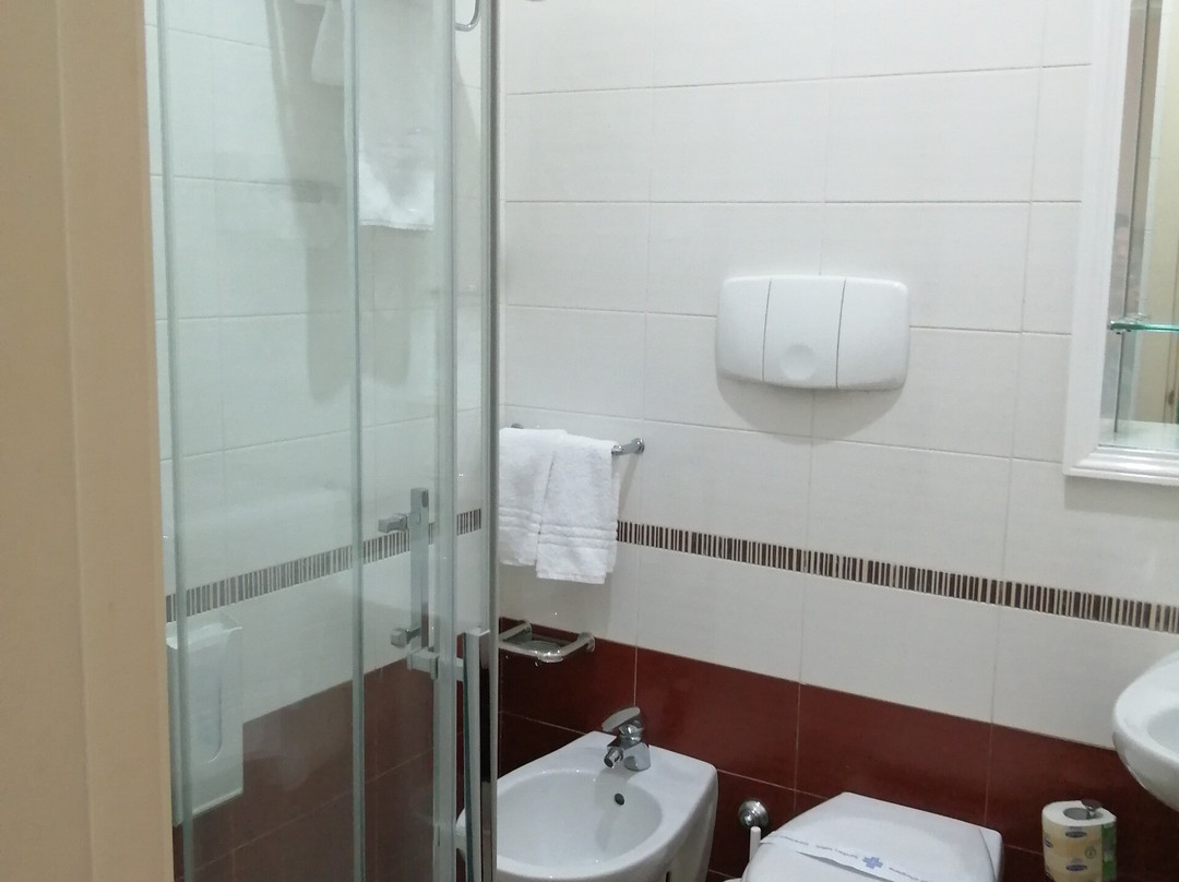 Barion Hotel & Congressi主图