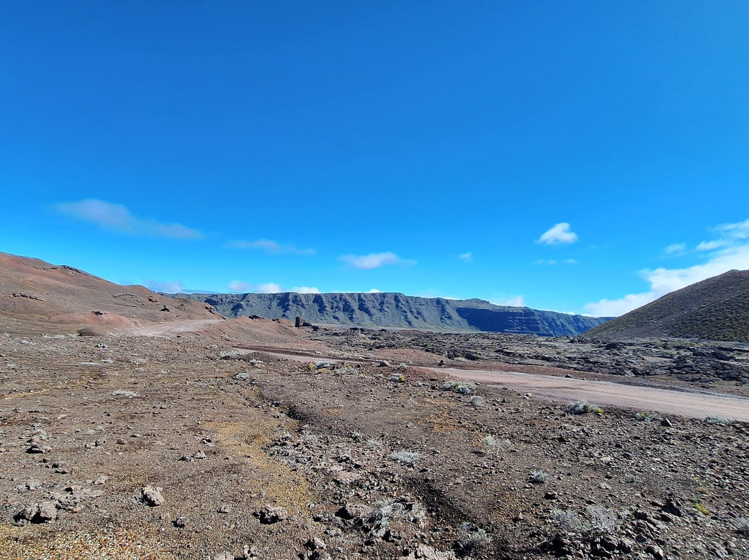 Plaine des Sables-Saint-Joseph必去景点