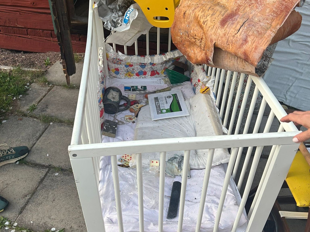 Myrangsgardens Gastgiveri主图