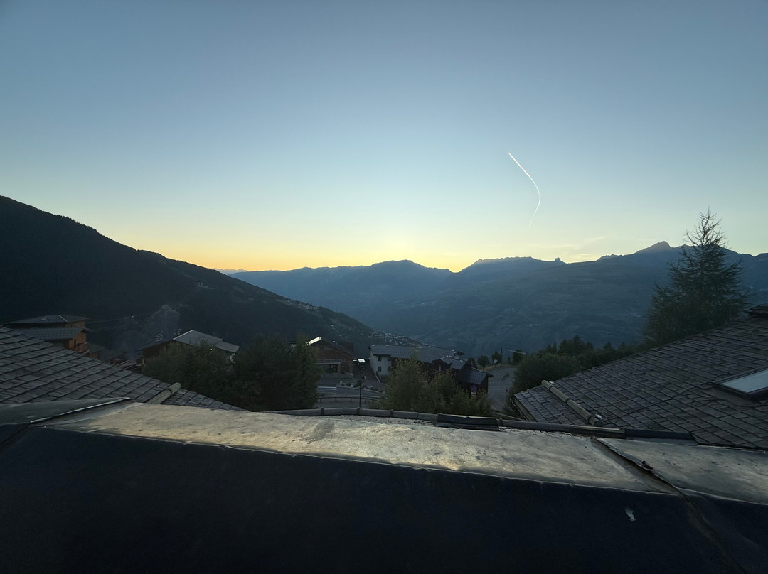 培瑟-瓦兰德地中海度假村主图