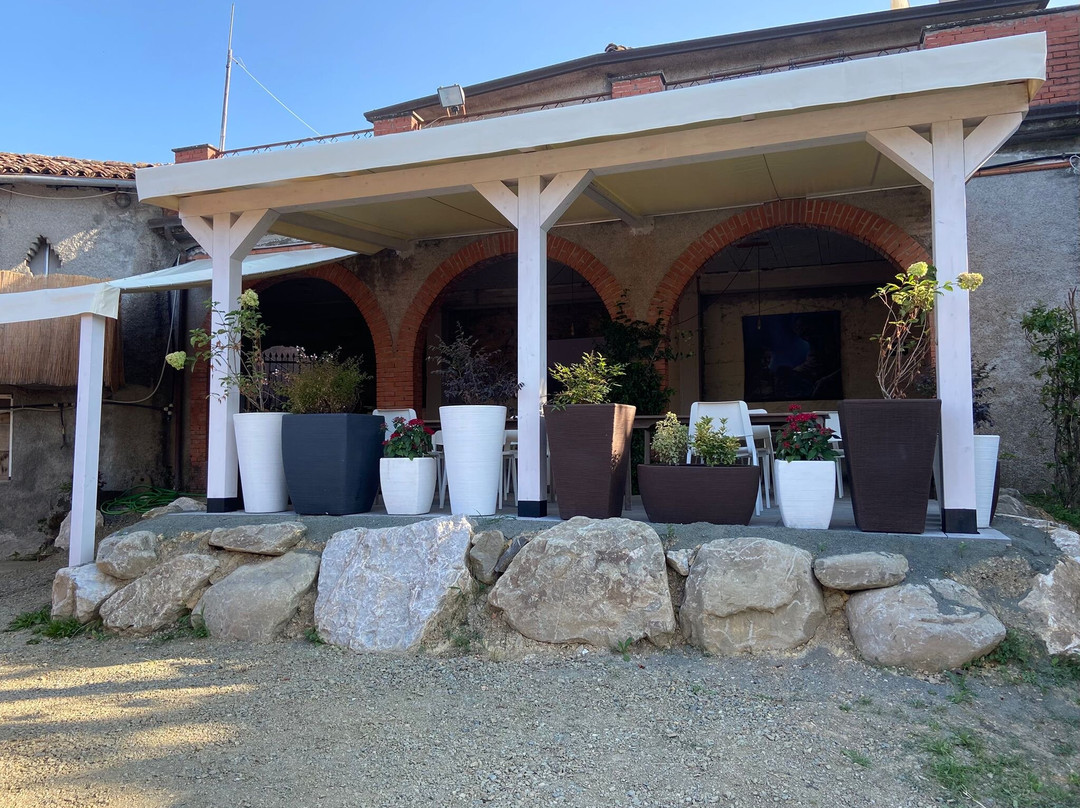 Il Borgo delle Focaccette