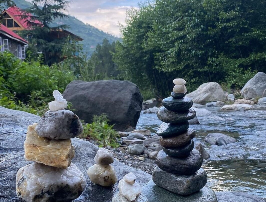 Sanaya Tour And Travels Katra-格德拉必去景点