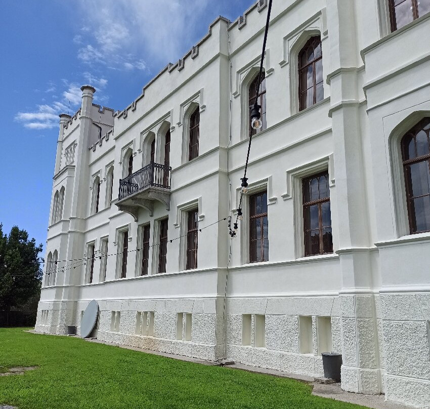 Villa Russiz-Capriva del Friuli必去景点