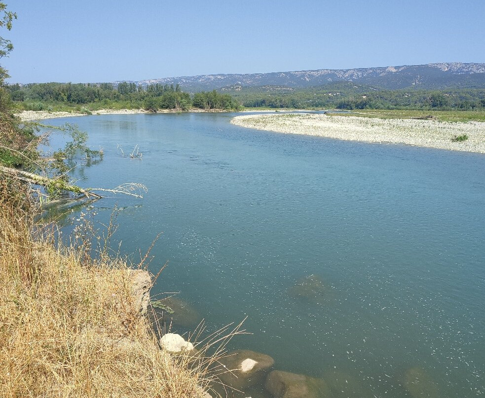 Sol & Bike-Charleval必去景点