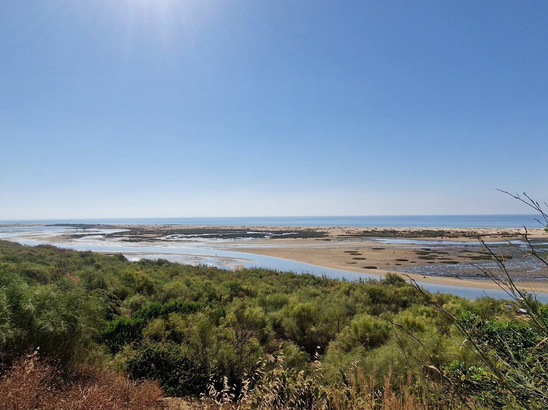 Quinta da Ria-Vila Real de Santo Antonio必去景点