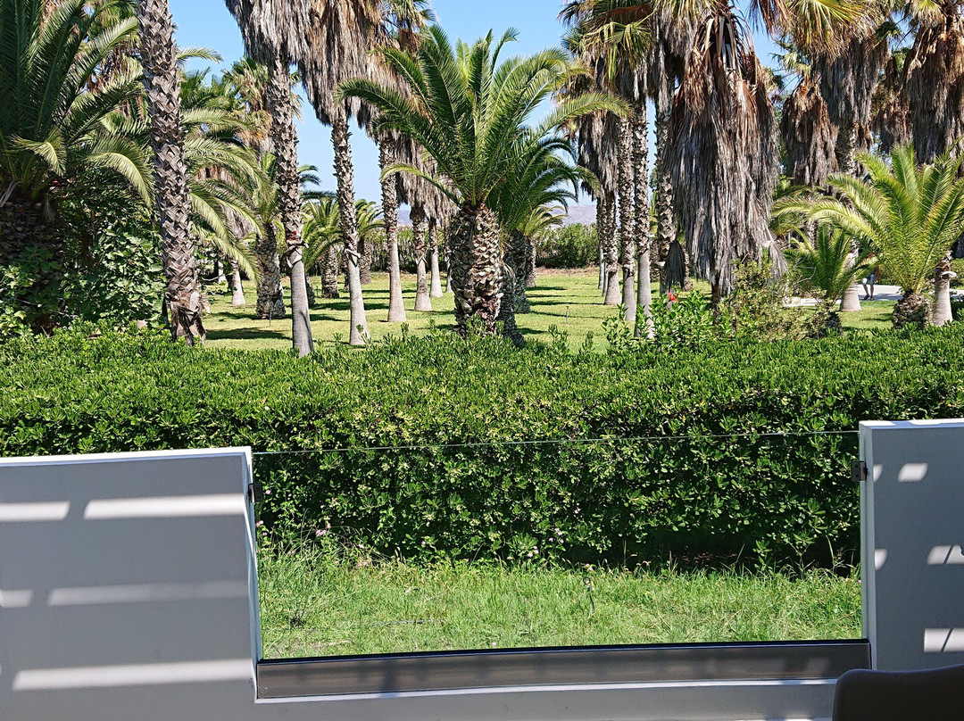 Cavo D' Oro Hotel主图