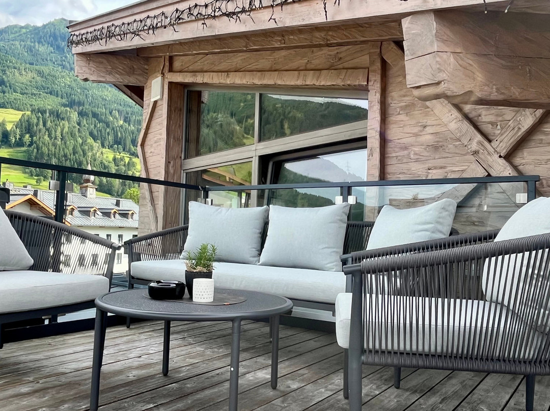 玛格丽特斯坦精品酒店和公寓主图