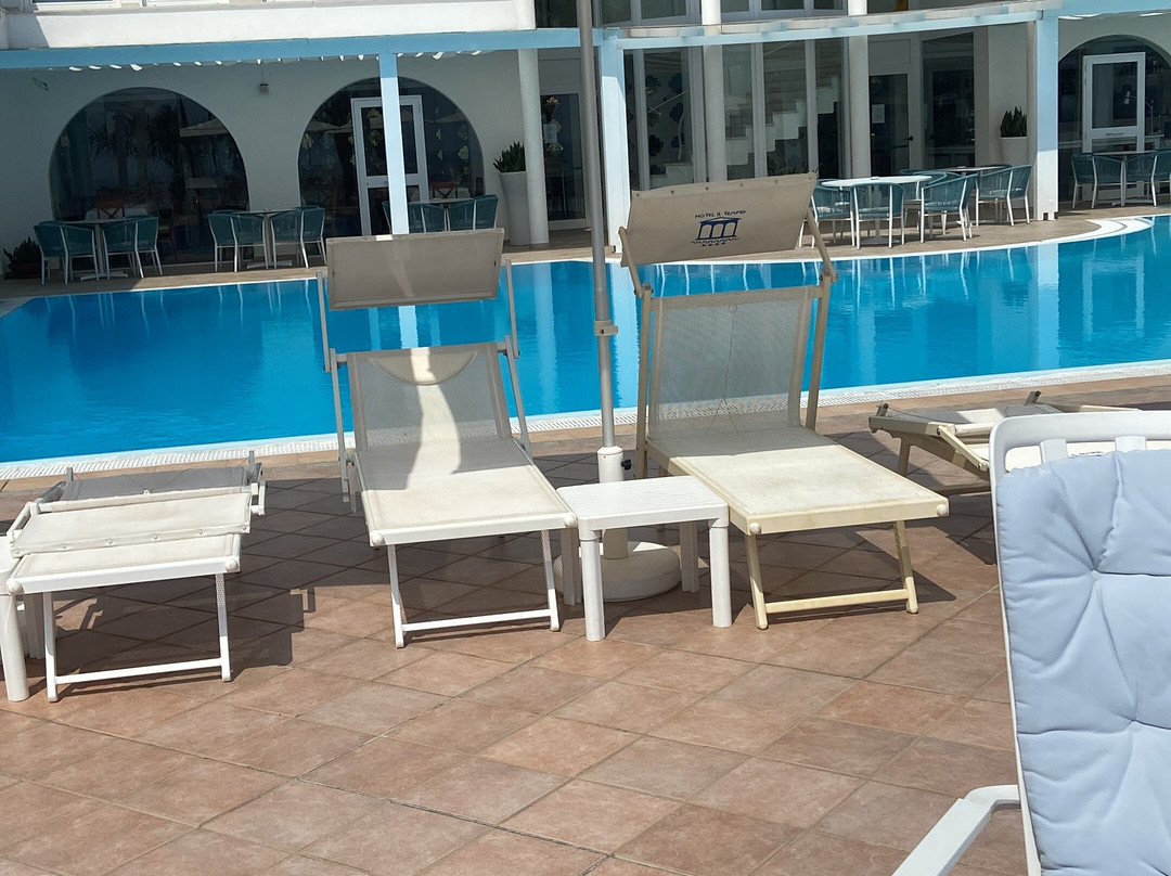 DonnaRumma Hotel主图