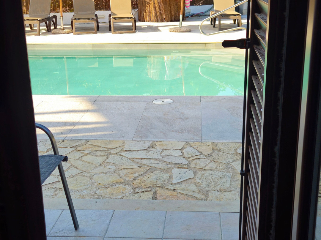 Barbara Ann Apartments主图