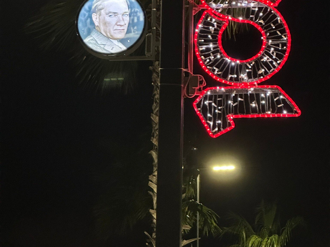 Buyukcekmece Sahili-伊斯坦布尔必去景点