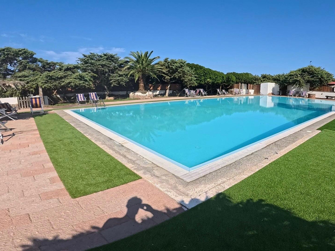 斯特拉德尔苏德酒店主图