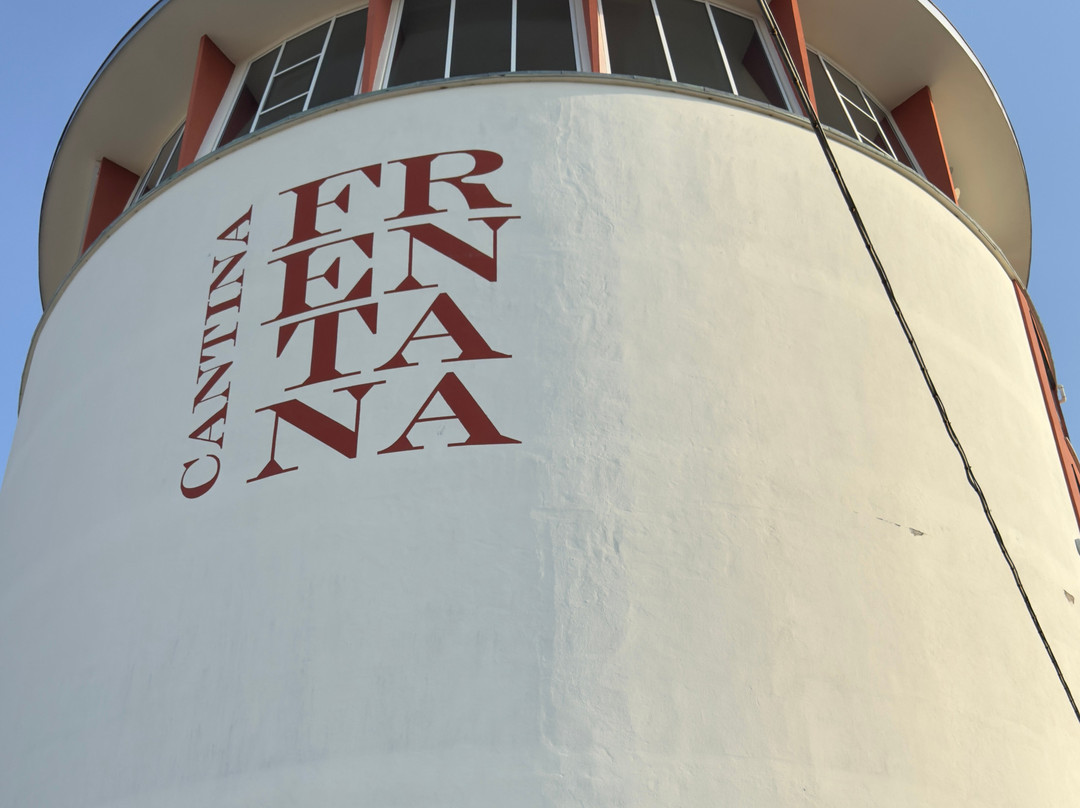 Cantina Frentana-Rocca San Giovanni必去景点