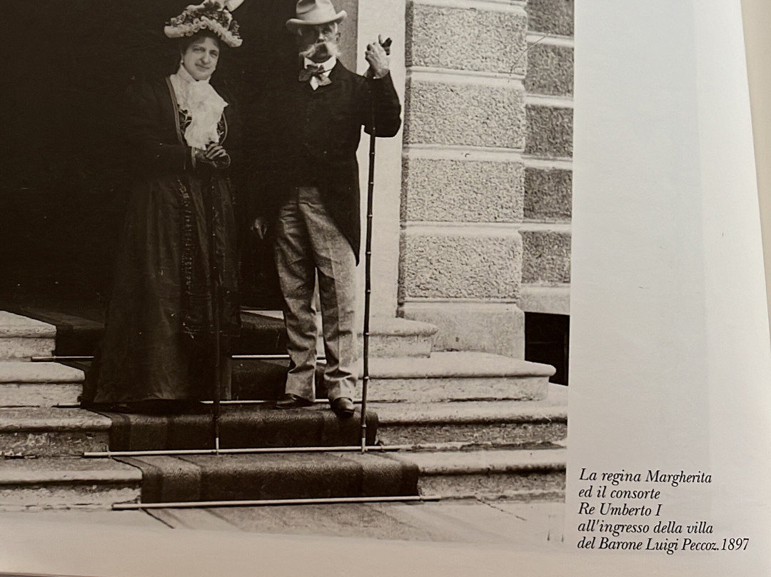 Hotel Gran Baita主图