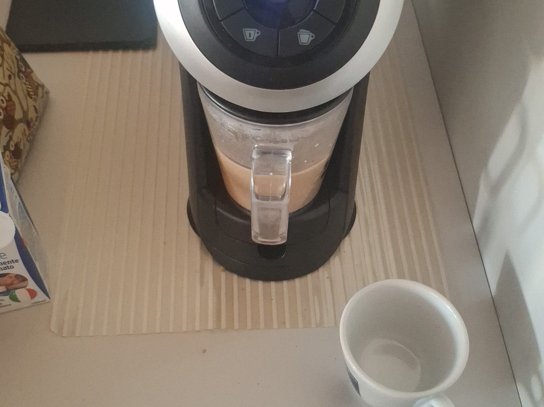 B&B Ca Dell'Angelo Chioggia主图